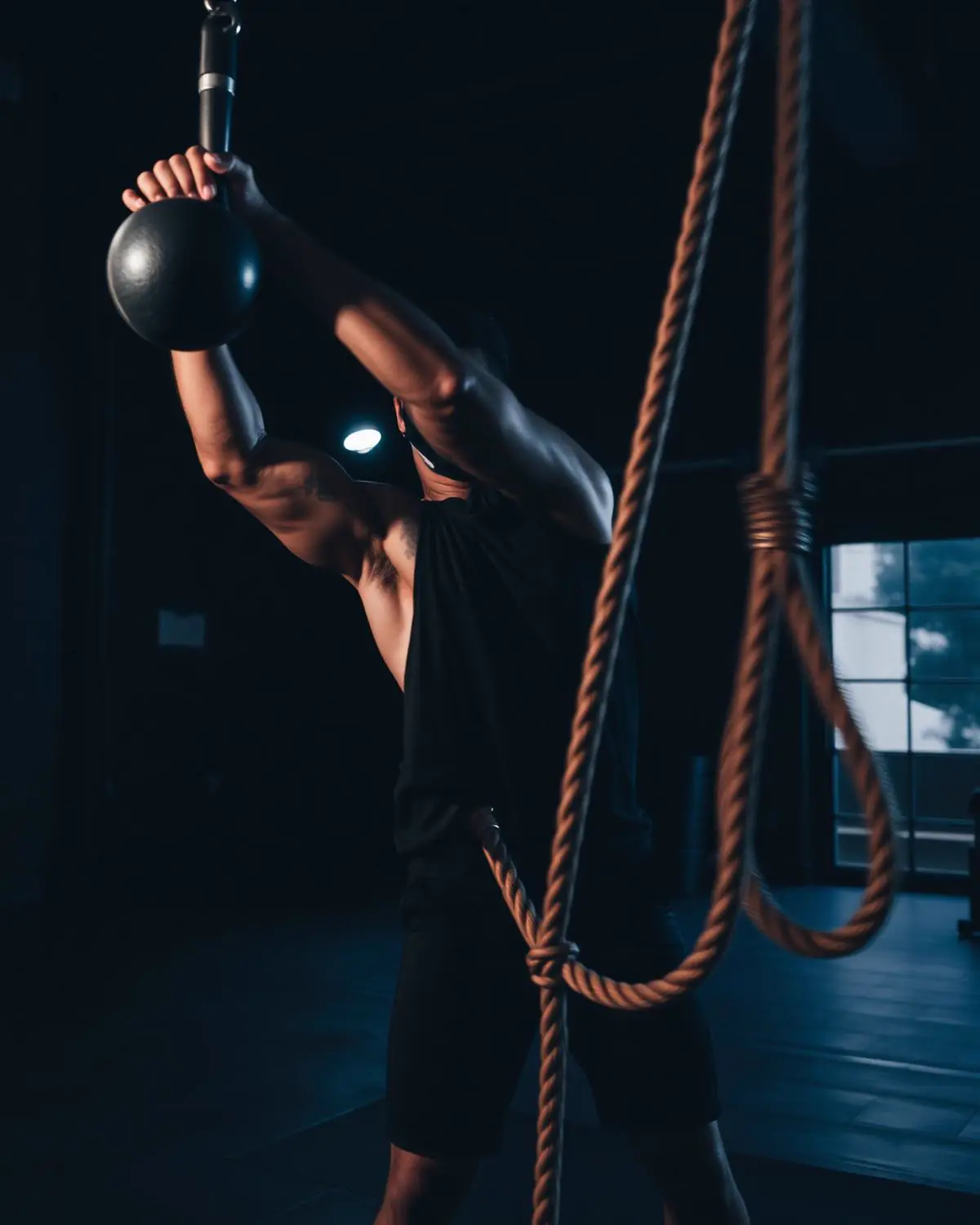 Functional Fitness at IronCore Bengaluru