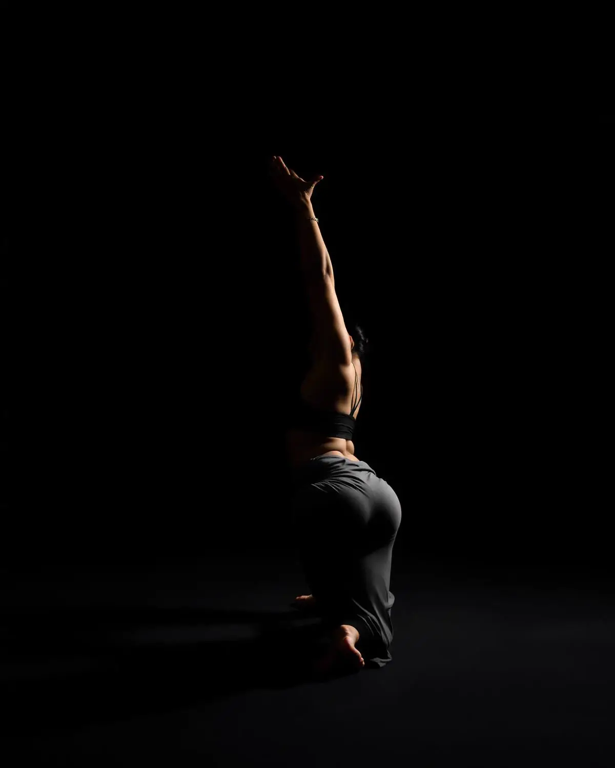 Mobility at IronCore Bengaluru