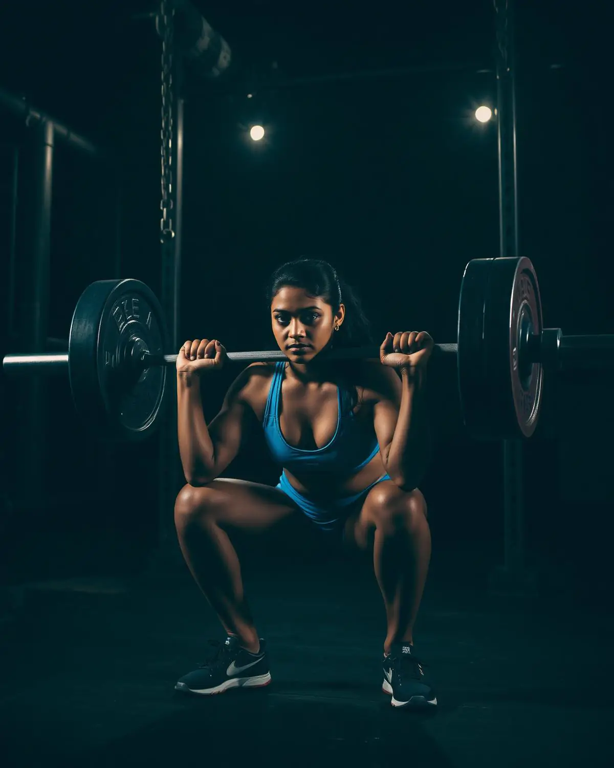 Strength Training at IronCore Bengaluru