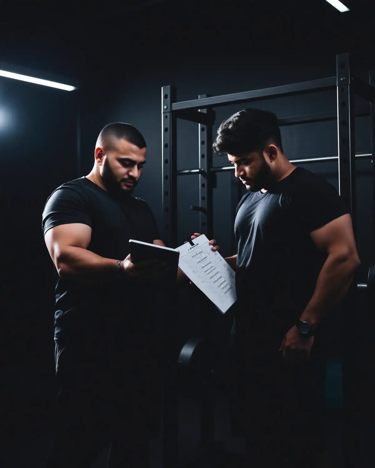 Transformation Coaching at IronCore Bengaluru
