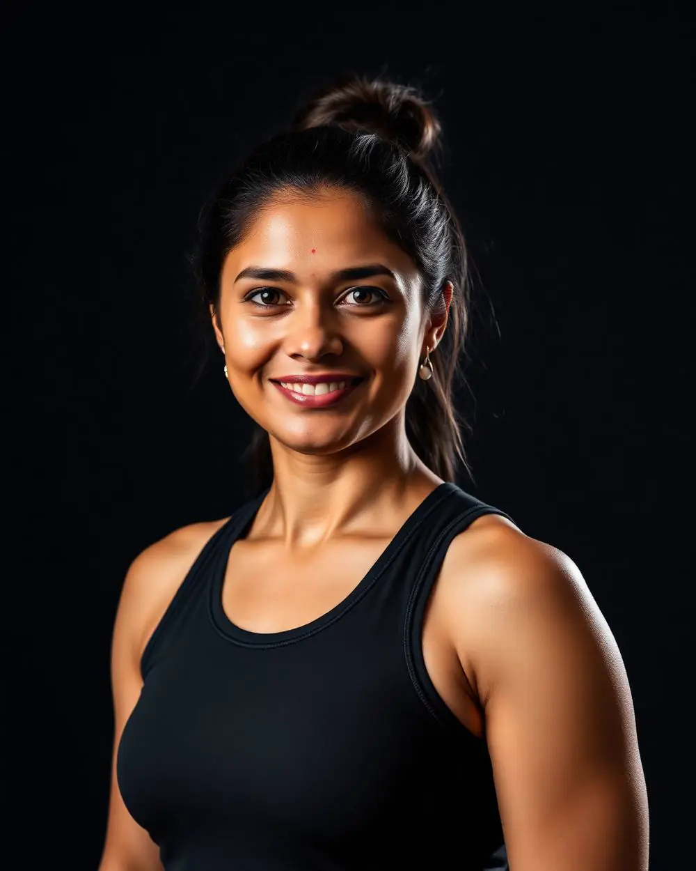 Meera Raghavan