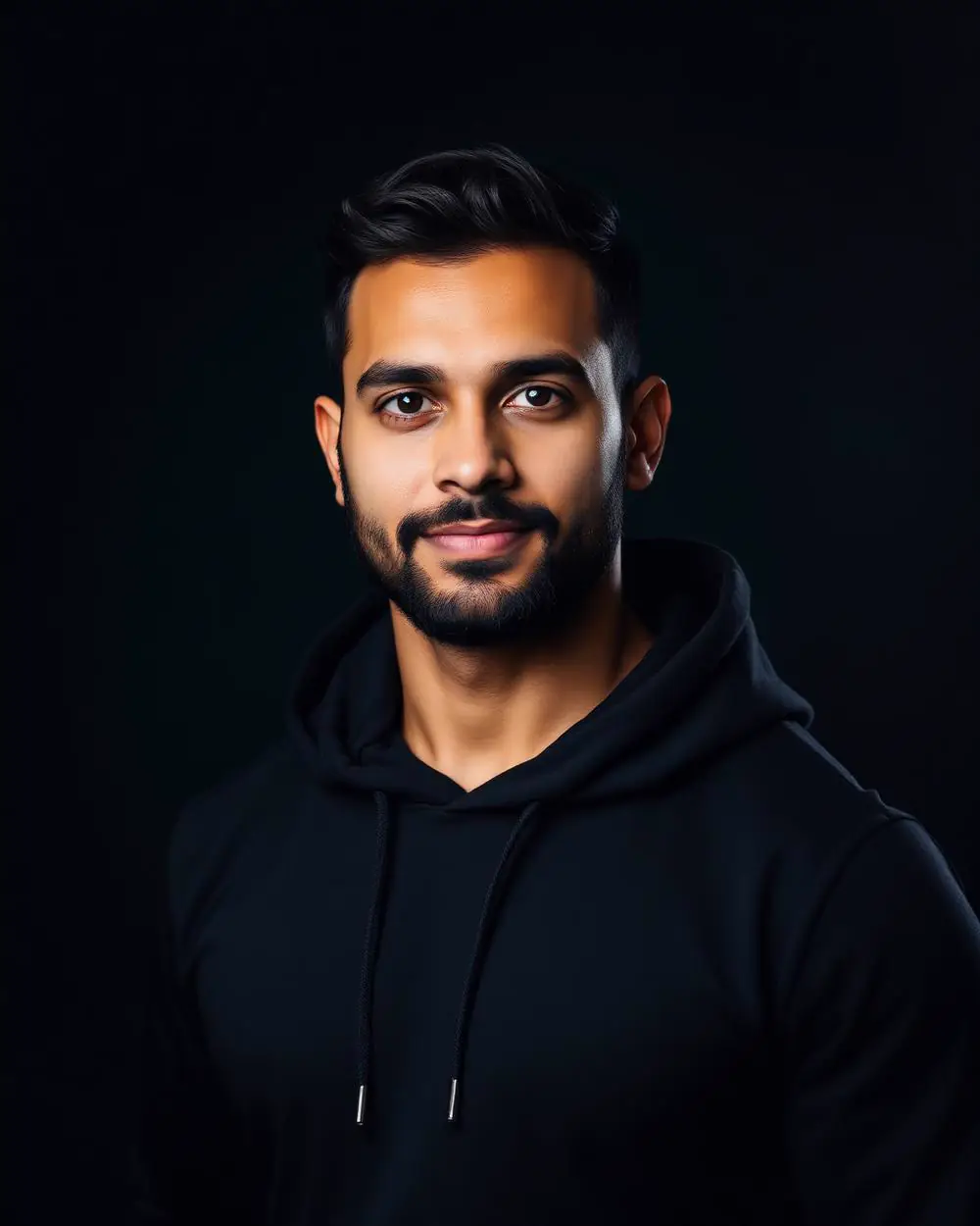 Rohan Desai