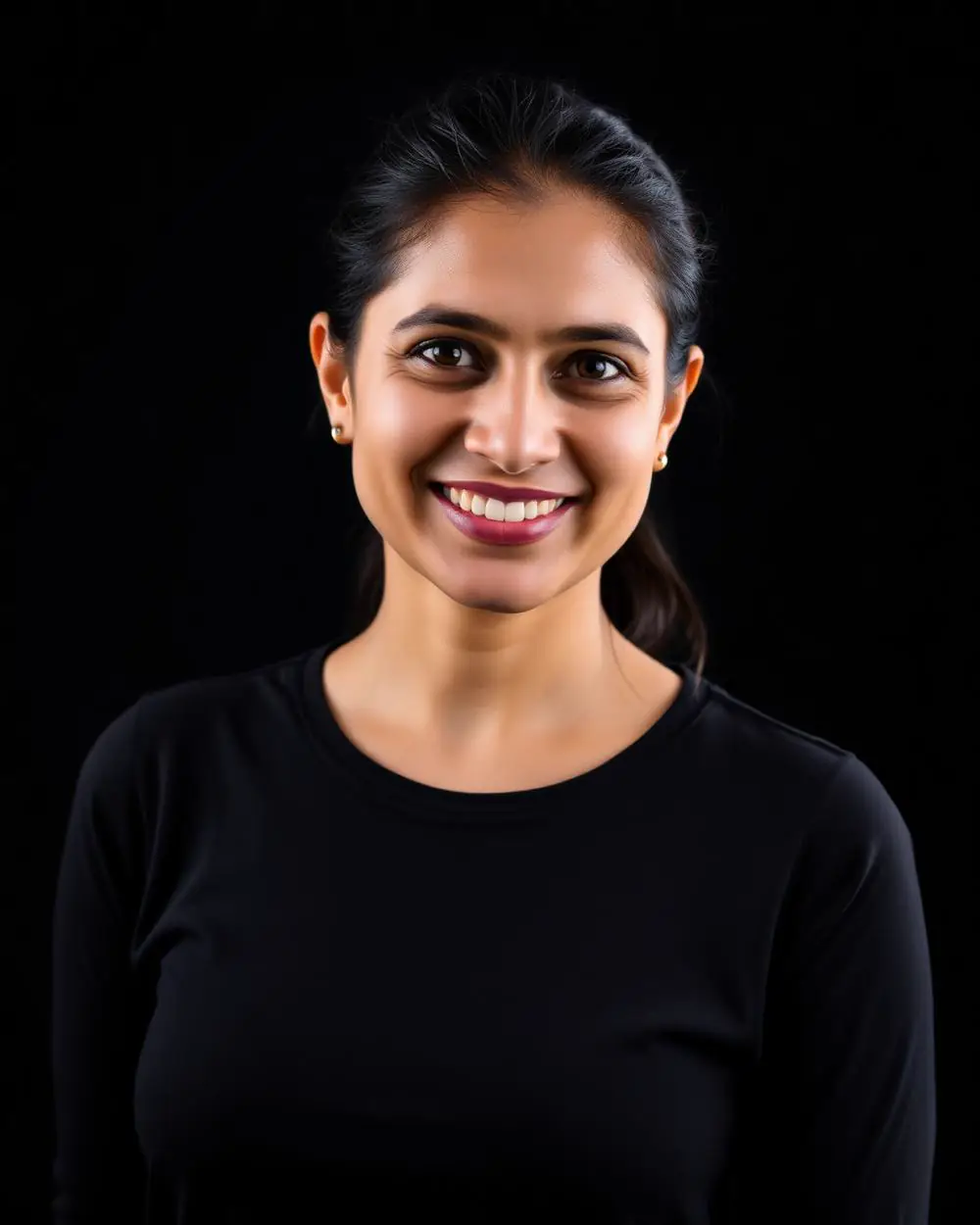 Sanjana Iyer, Coach — Mobility & Recovery